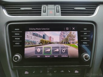 Škoda Octavia III DSG Style VIRTUAL NAVI CANTON KAMERA - 16