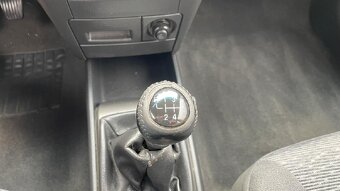 Chevrolet Aveo, 1.4 74KW / 2 sady kol - 16