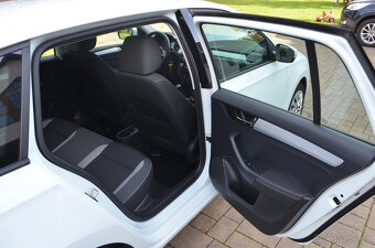 PRODÁM ŠKODA RAPID SPACEBACK 1.4TDI 2018 110.00KM - 16
