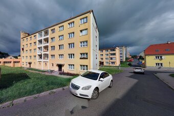 3+1 v Bochově NÁJEM - 16