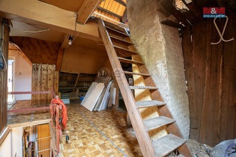 Prodej rodinného domu, 115 m², Lučany nad Nisou - 16