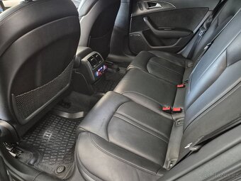 Audi A6 Allroad 3,0 TDI 200kW quattro S tronic - 16