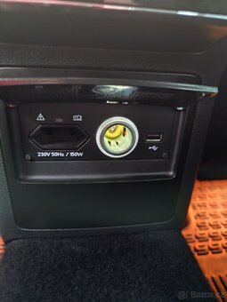 Škoda Superb 3, 2017, 2.0 TDI, 110kW, Ambition Combi - 16