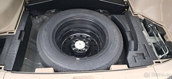 Nissan X-Trail 2,0 benzin 4x4 bez korozie z Talianska,Neapol - 16