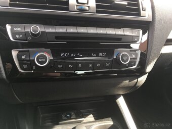 BMW 116d F20 LCI - 16