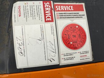 Nízkozdvižný elektrický paletový vozík  Still EXU 18 - 16