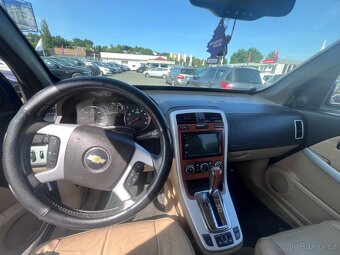Chevrolet Equinox - 16