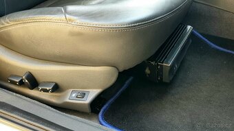 Citroen C5, 2,2HDI,automat, Exclusive - 16