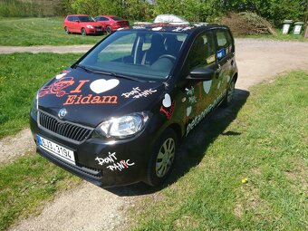 Prodej Škoda Citigo - 16