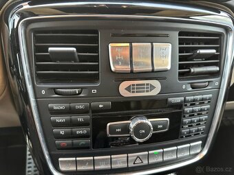 MERCEDES BENZ G 350d 2016 VIN 840 - 16