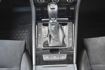Škoda Superb 2.0 TDI 140kW DSG 4x4 NAVI ČR - 16
