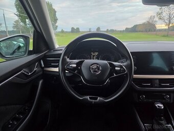 Škoda Scala, 1.6 TDI 85 kW Style CZ DPH - 16