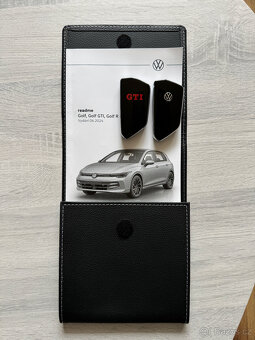 Golf GTI MK8.5 - 16