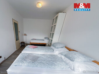 Prodej rodinného domu, 230 m², Čachrov - 16