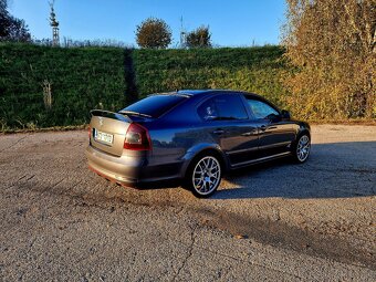 Škoda Octavia - 16