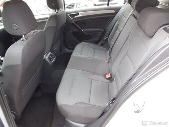 Prodám Volkswagen Golf, 1.6 TDI 4Motion Top stav - 16