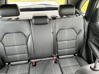 Rezervováno- Mercedes-Benz B 180 BlueEfficiency Sport - 16