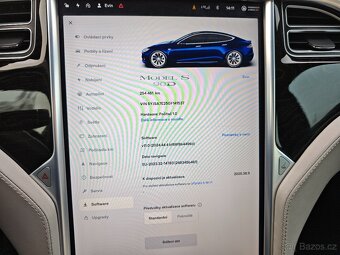 Tesla Model S 90d free charging DPH - 16