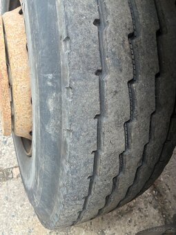 Renault Kerax s hydraulickou rukou Hiab112 - 16