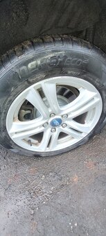 Ford Mondeo MK4 2.0 Powershift – na prodej - 16