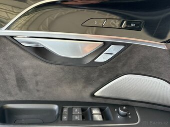 Audi A8, 60 TDI V8 Quattro DPH - 16