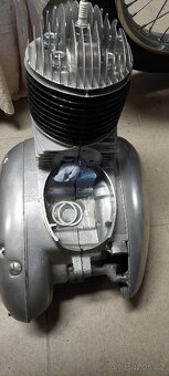 Jawa 250 Pérák - 16