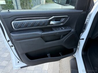 DODGE RAM 1500 MOPAR PERFORMANCE STAGE2 - 16