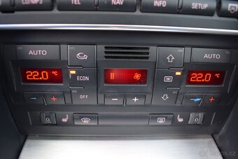 Audi A4 2,0 TDi S-LINE,PO SERVISU - 16