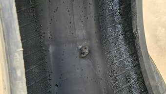 Letní pneu 205/55/16 Nexen - 16