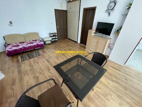 1kk, studiovy apartman, Bulharsko, Nesebar, 69m2 - 16