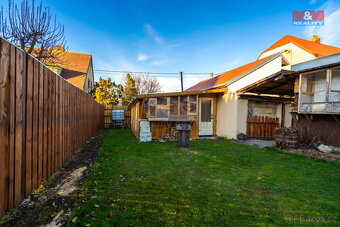 Prodej rodinného domu, 93 m², Žihobce - 16