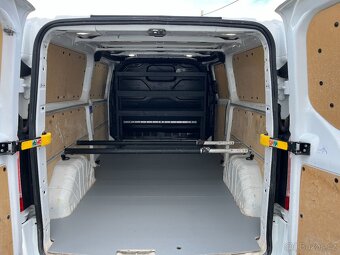 Ford Transit Custom 2,0TDCi L2,vč.DPH,Navi,Klima,Kamera,... - 16