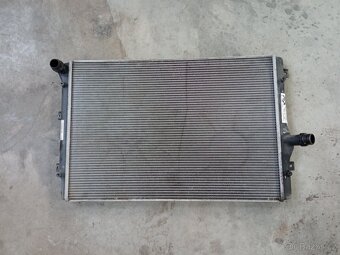 VW Passat B6 díly z  vozu - 16