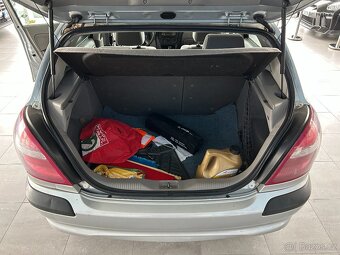 Nissan Almera 1.5i PŮVOD ČR,KLIMATIZACE - 16