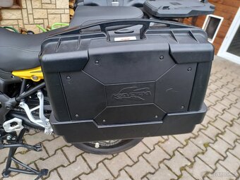Benelli TRK 502x - 16