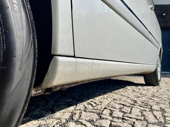 Citroën C8 2.2 HDi Webasto, 1.Majitel, Camper, tažné, výhřev - 16