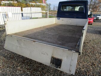 Volkswagen Crafter, 2,5TDI - 80KW - NOVÁ STK - 16