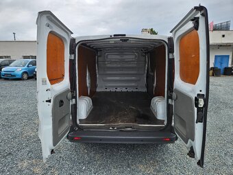 OPEL VIVARO 2.0 CDTI LONG 2009 150TKM DPH - 16