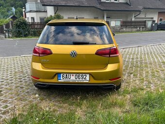 Volkswagen Golf 1.0 TSI 81 kW - 16