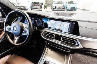 BMW X5 45e M SPORT SHADOW xDrive - 16