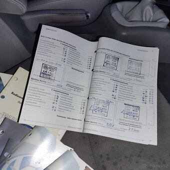Volkswagen Passat, 4X4,19TDI 96KW,MAX VÝBAVA,PĚKNÝ - 16