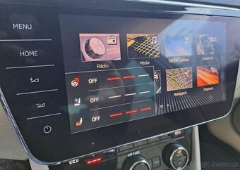 Škoda Superb 2.0TDI 140kW 4x4 DSG Style Ext - 16