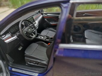 1:18 Škoda - 16