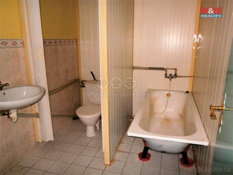 Pronájem stáčírny minerálních vod, 1560 m², Očihov - 16