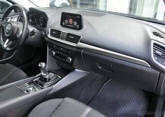 Mazda 3 2.0SKYACTIV-G TAKUMI HUD - 16