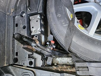 BMW X5 E53 30d  160kw - 16