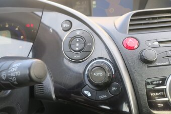 HONDA CIVIC 2.2 CDTi TYPE S, PANORAMA, NAVI, XENON - 16
