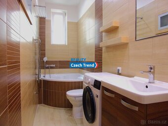 Prodej bytu 3+1, 90 m2, Vančurova ulice, Olomouc - 16