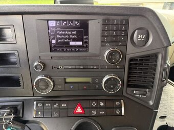 Mercedes-Benz Actros 2536 chladírenský vůz /Carrier Supra - 16