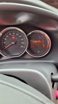 Dacia Sandero Stepway 1.5Dci - 16
